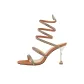 Camel[Heel Height 8cm]