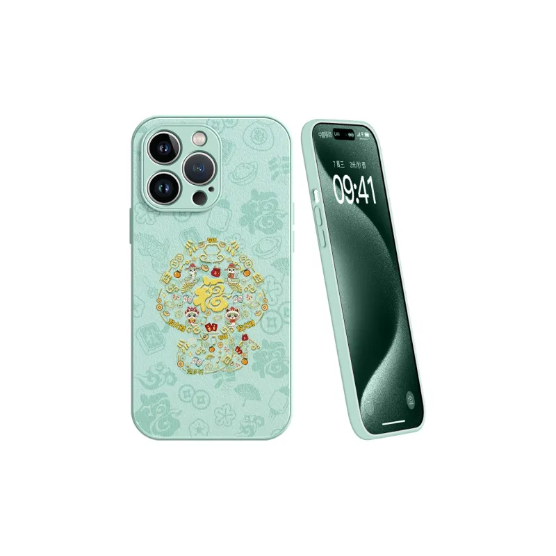 Lingtao Phone Cases-6