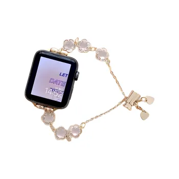 Vobafe Watch Band Apple Compatibility Metal