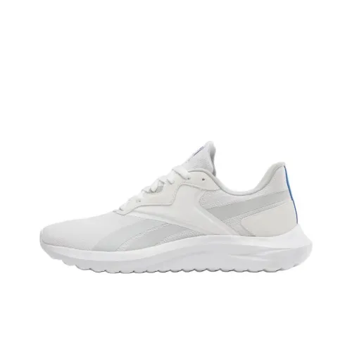 Energen Lux Reebok 'White Grey Optimum Blue'