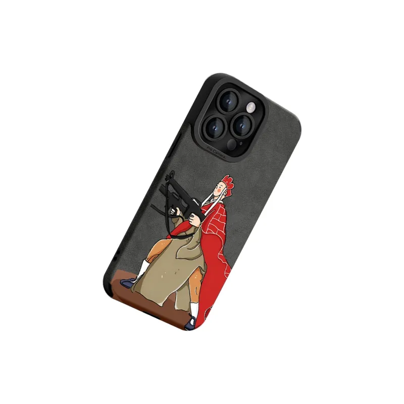 CHUNFAN Phone Cases-13