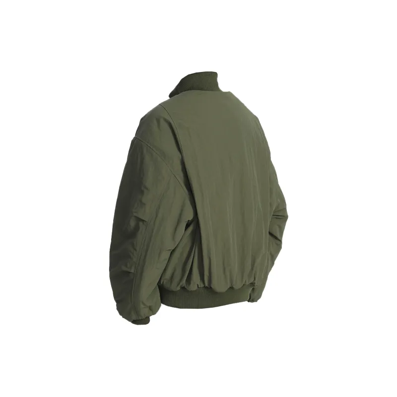Ang2 Stu Puffer Jackets Unisex-3
