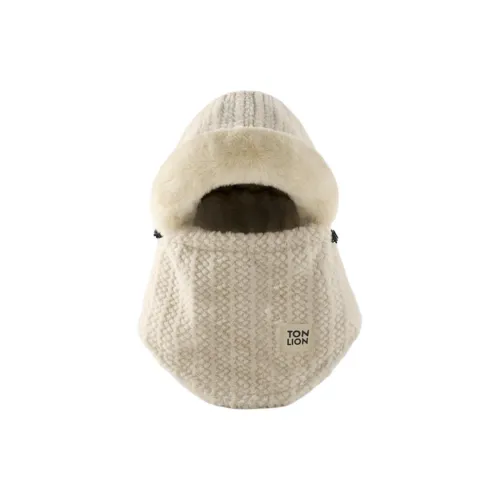 Tonlion Polyester Other Hats Unisex