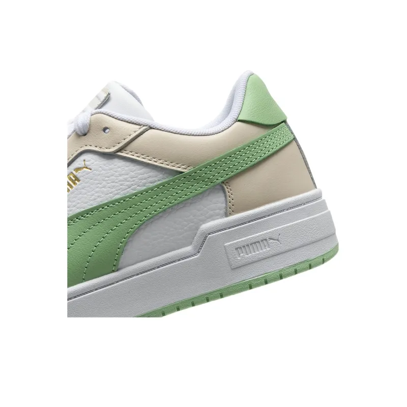 PUMA Ca Pro Classic 'White Pure Green'-5
