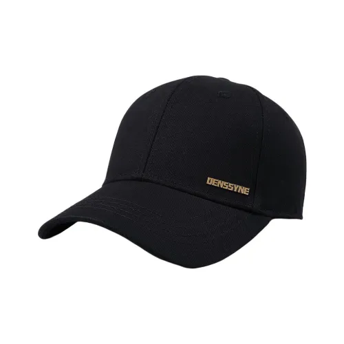 DENSSYNE Cotton Baseball Caps Unisex
