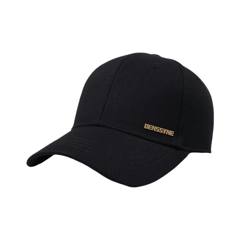 DENSSYNE Cotton Baseball Caps Unisex-0