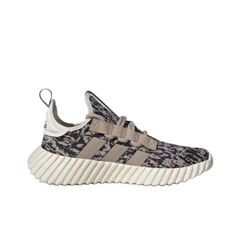 Kaptir Women's Adidas 3.0 'Grey Black Camo' Women's-1