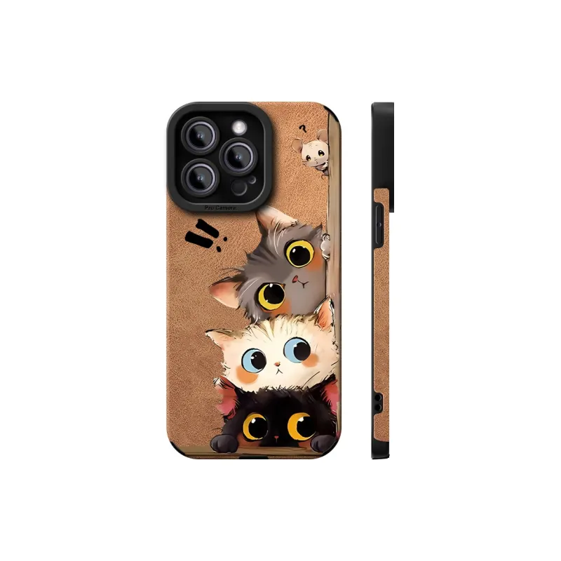 CHUNFAN Phone Cases-6