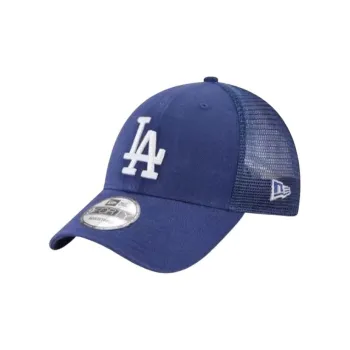 New Era 9Forty Mlb La Dodgers Trucker Baseball Cap