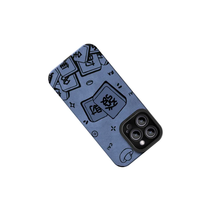 CHUNFAN Phone Cases-14