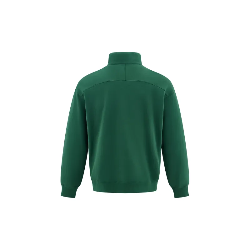 CAT Outdoor Workwear Pullover Half Zip Sweatshirt Men's-6