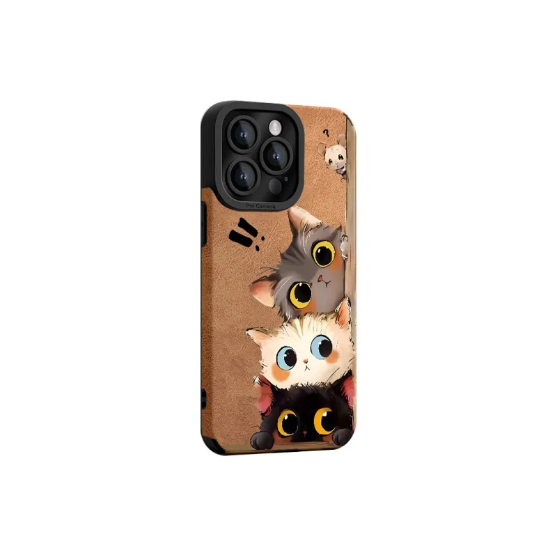 CHUNFAN Phone Cases-5