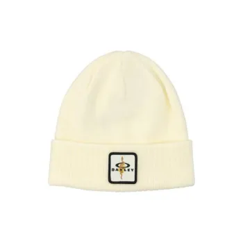 Oakley Acrylic Beanies Women's White