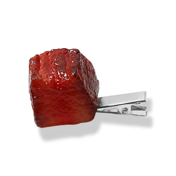 RINGLOVE Resin Hair Clips Unisex-3