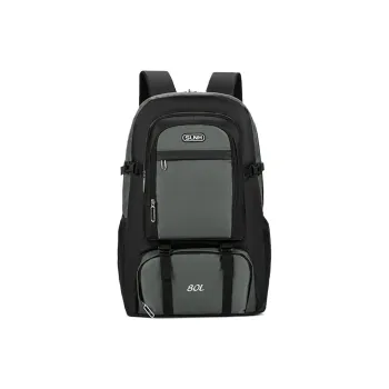 SUN ERATH&U Nylon Backpack Regular Men's Multicolor