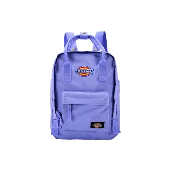 Dickies Polyester Backpack Mini Unisex Multicolor
