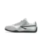 Gray Black Silver