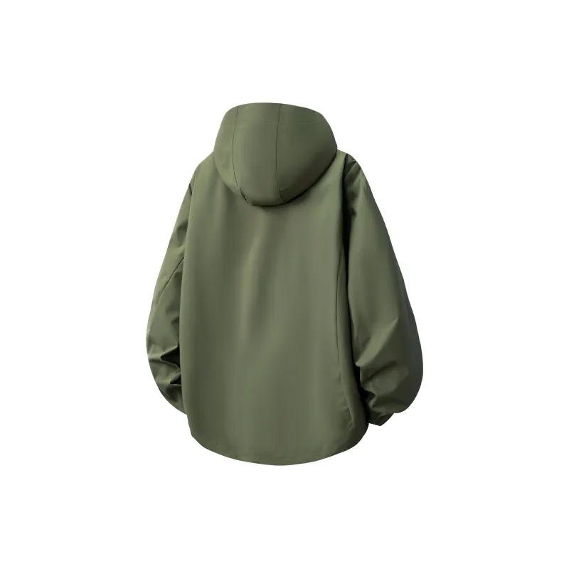 NCAA Jackets Unisex-13
