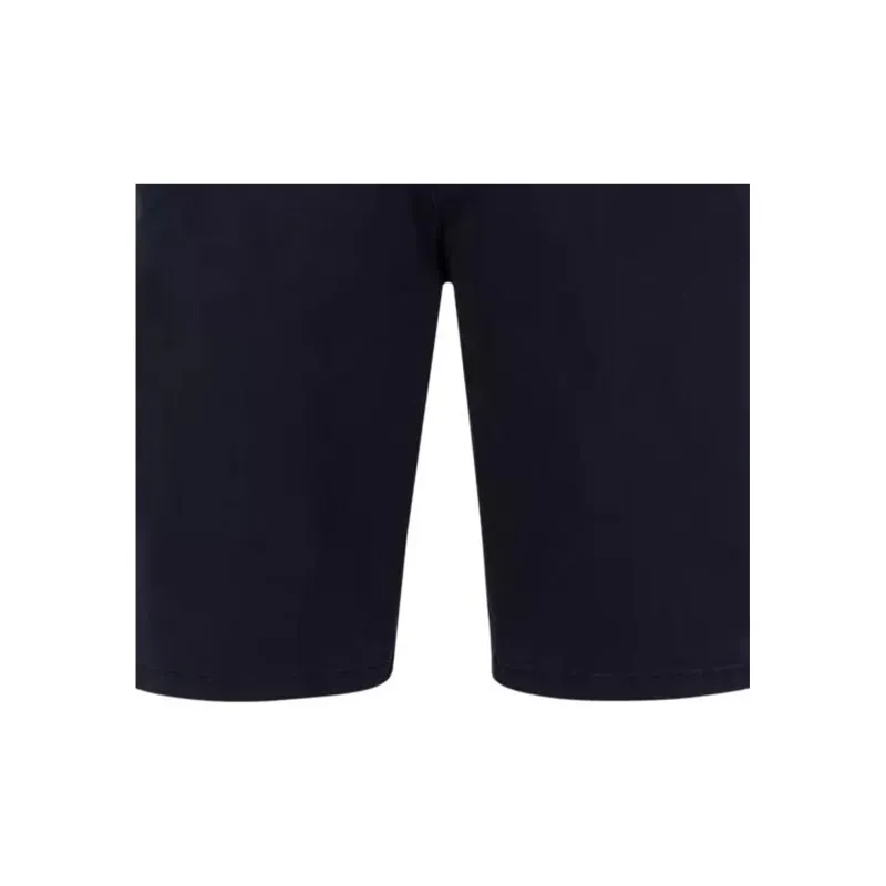 HUGO BOSS SS23 Casual Shorts Men's Navy Blue-5