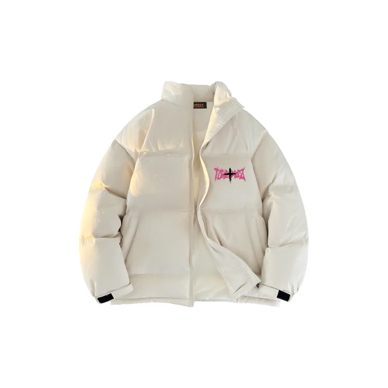 TONYKRZ Down Jacket Unisex Moonlight Blue-3