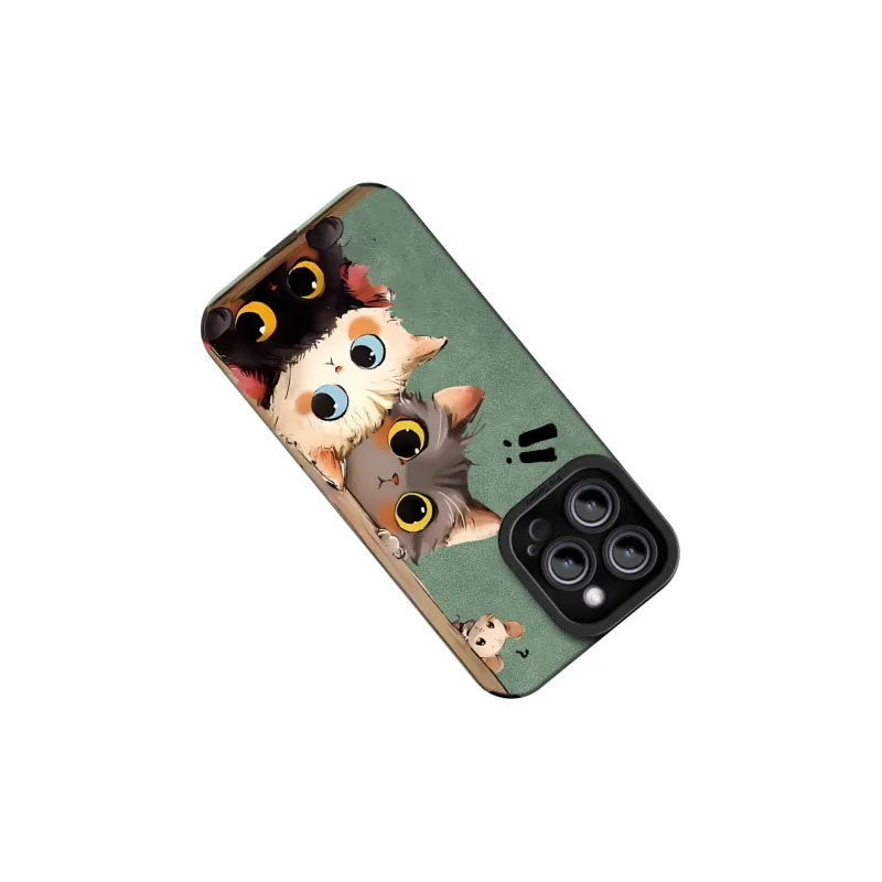 CHUNFAN Phone Cases-19