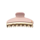 Q Cream Pink