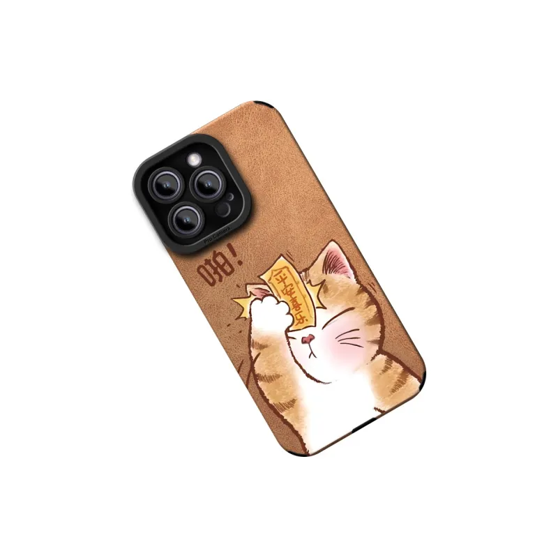 CHUNFAN Phone Cases-17
