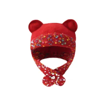 EEEENO Beanies Unisex