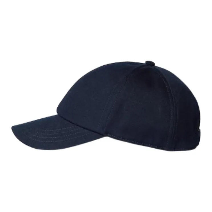 GUCCI Interlocking G Baseball Cap-1