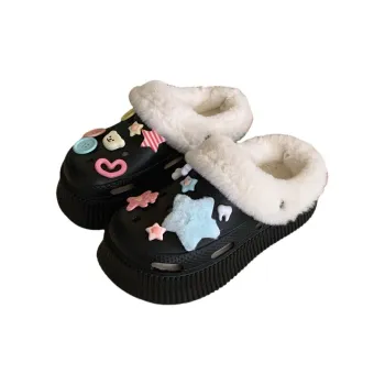 SHIGUDE Slippers / Home Slippers