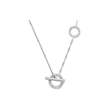 CARAT'S DIARY Alloy Necklaces Women's