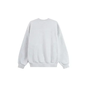 Crying Center Sweatshirt Unisex