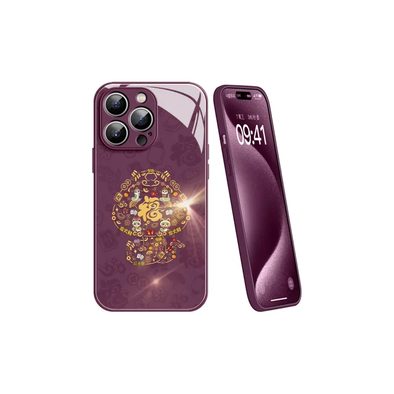 Lingtao Phone Cases-17