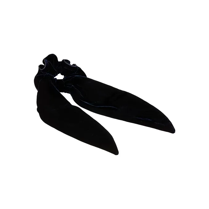 ALEXANDRE DE PARIS Kara Collection Elegant Hair Tie Women's-15