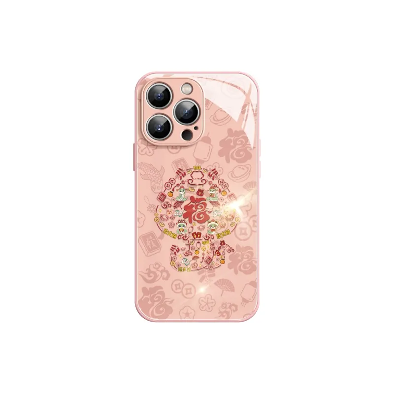 Lingtao Phone Cases-4