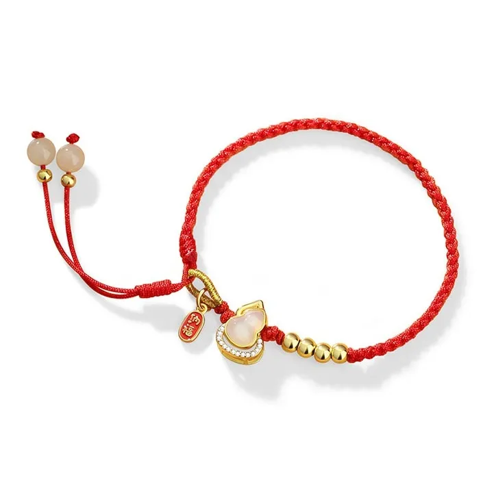 CARAT'S DIARY S925 Silver Bracelets Women's-0