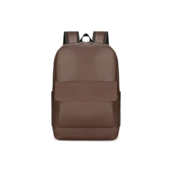 SUN ERATH&U PU Backpack Men's Multicolor