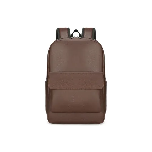 SUN ERATH&U PU Backpack Men's Multicolor