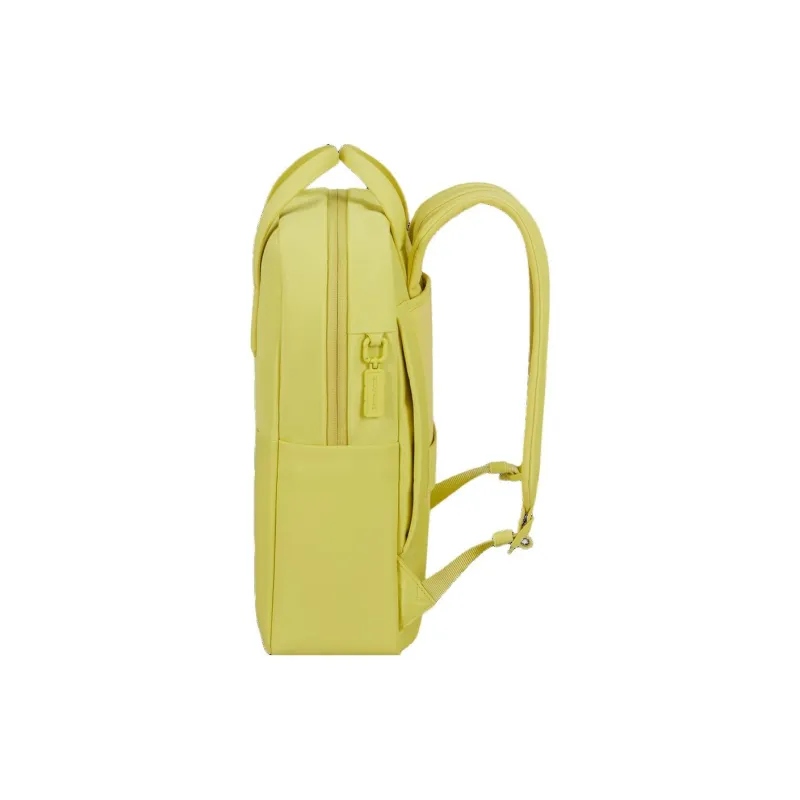 SAMSONITE PET Backpack Unisex Yellow-2