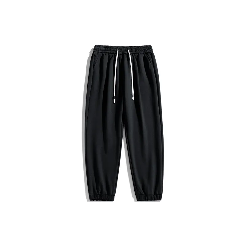 ADOONGA Casual Pants Unisex-1