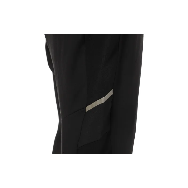 Adidas Knitted Sweatpants Men Black-6