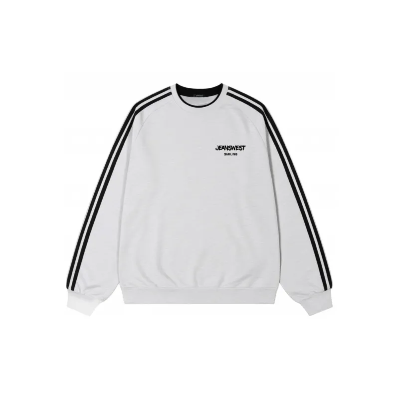 JEANSWEST Sweatshirts Unisex-5