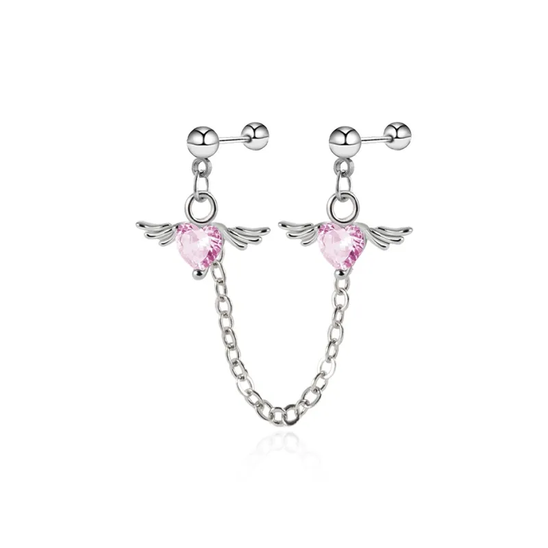 ZANC Earrings Women's-5