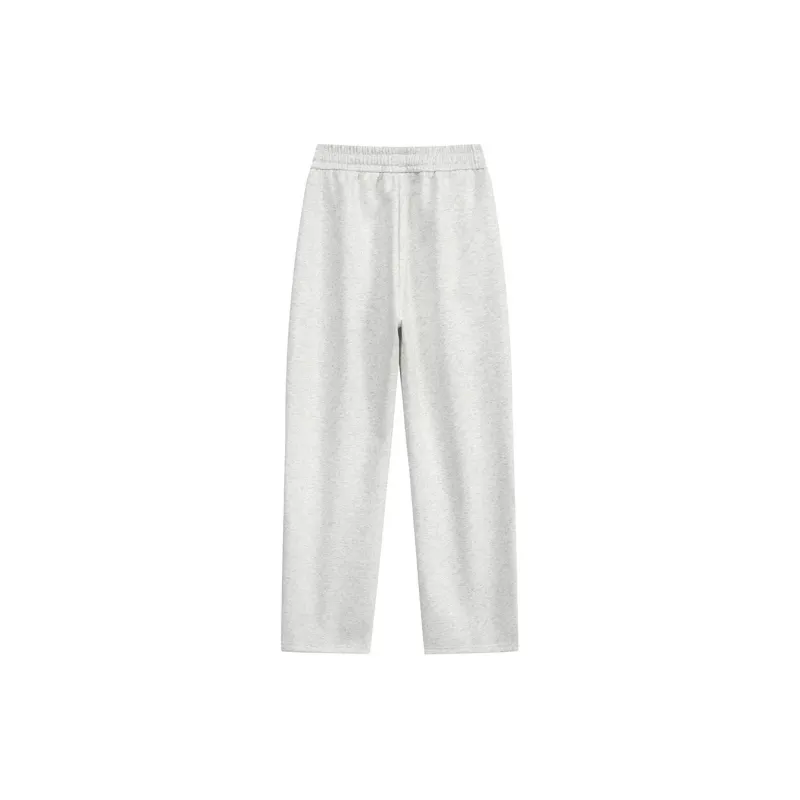 WSRX Casual Pants Unisex-3