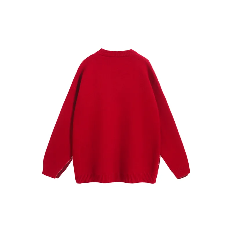 MDLILA Sweaters Unisex-9