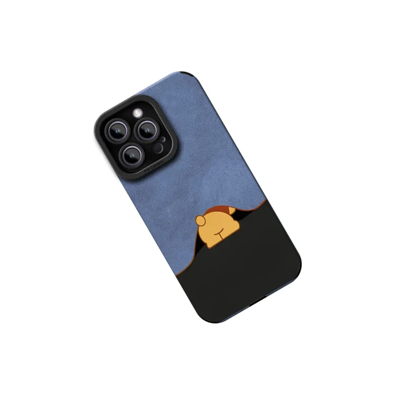 CHUNFAN Phone Cases-12