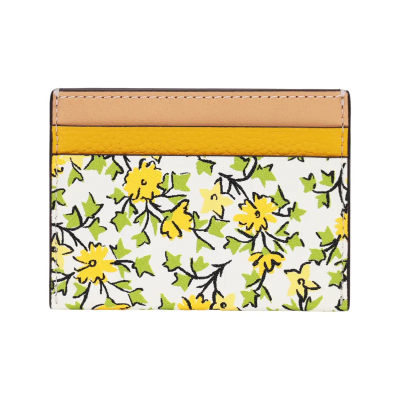 TORY BURCH Robinson Card Holders-2