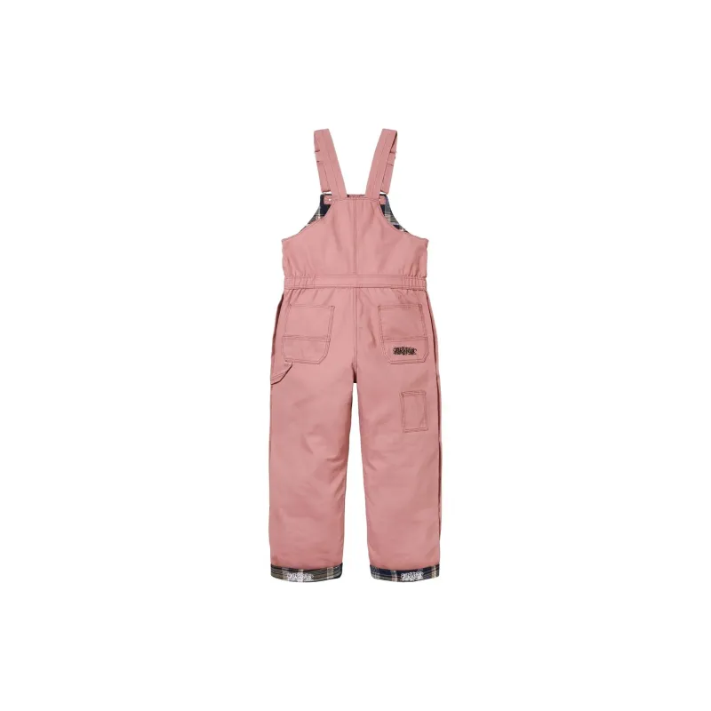 Supreme Dickies Flannel Lined Overall-3