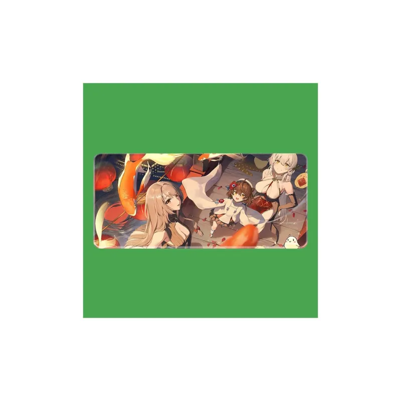 GULAN Mouse Pads-1