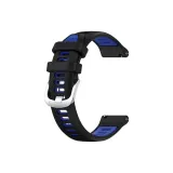 Black Blue